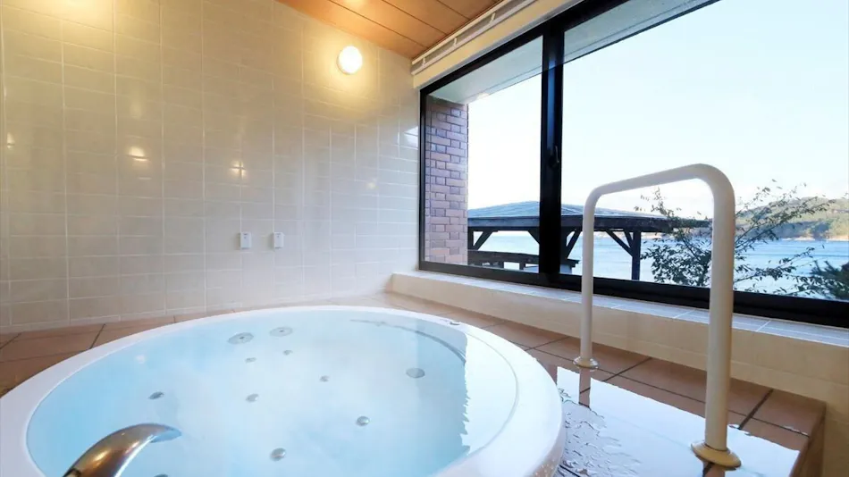 Sanriku Hana Hotel Hamagiku