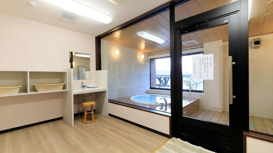 Sanriku Hana Hotel Hamagiku