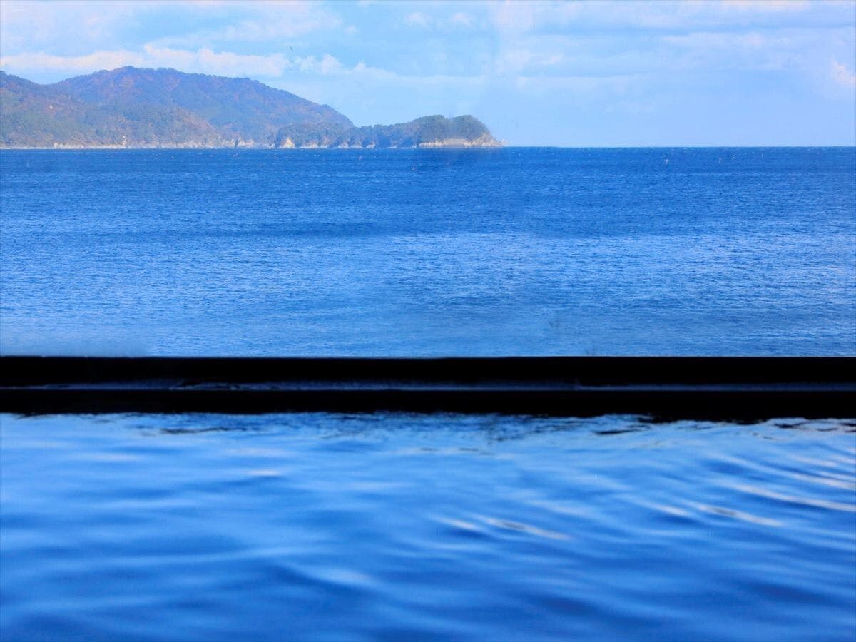 Sanriku Hana Hotel Hamagiku