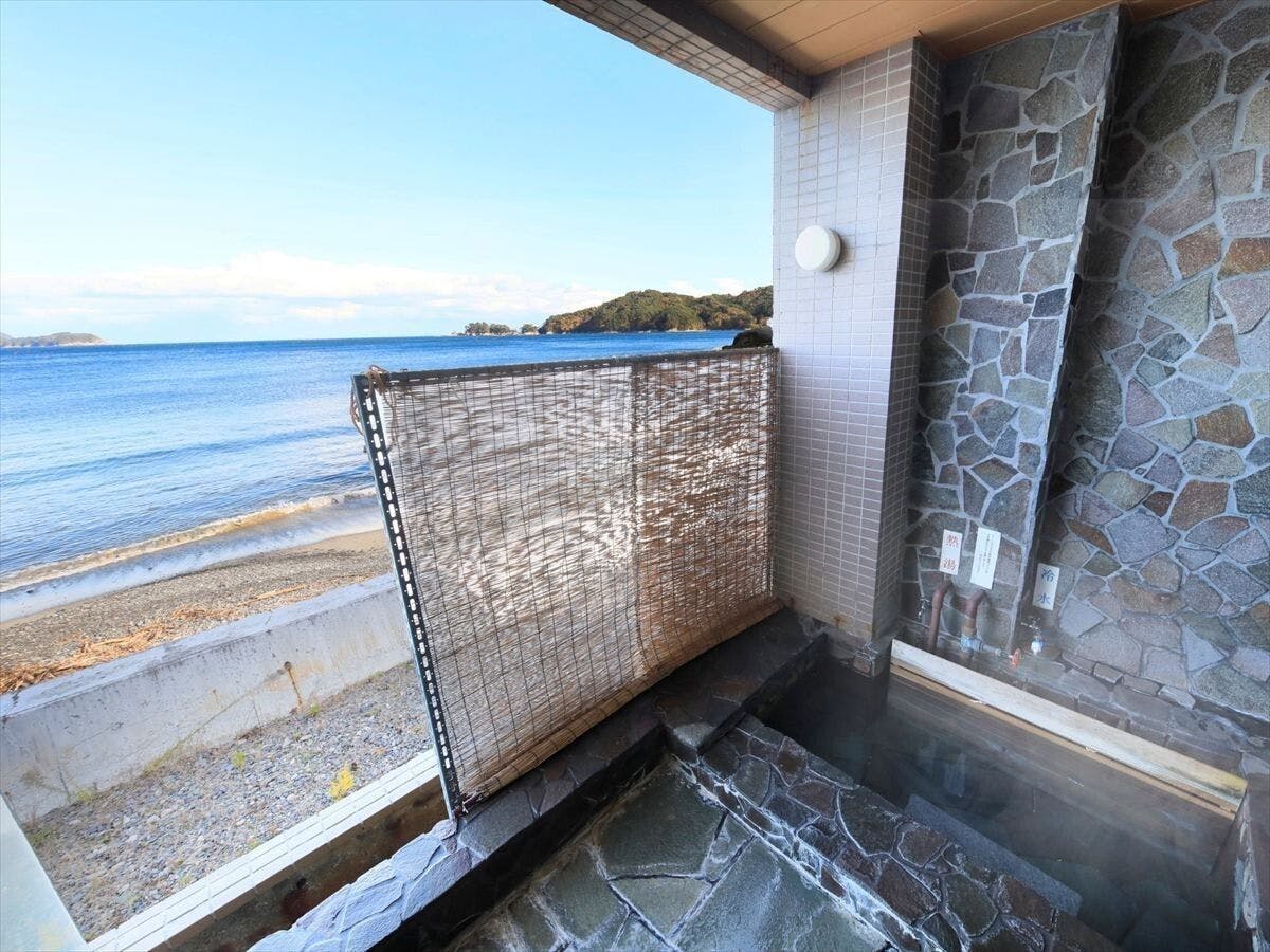 Sanriku Hana Hotel Hamagiku