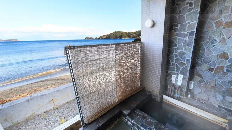 Sanriku Hana Hotel Hamagiku