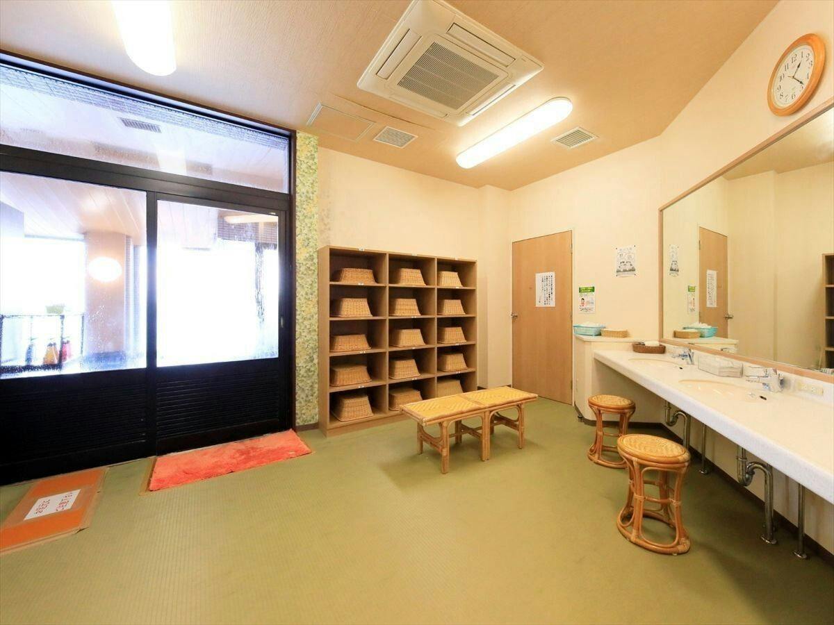 Sanriku Hana Hotel Hamagiku