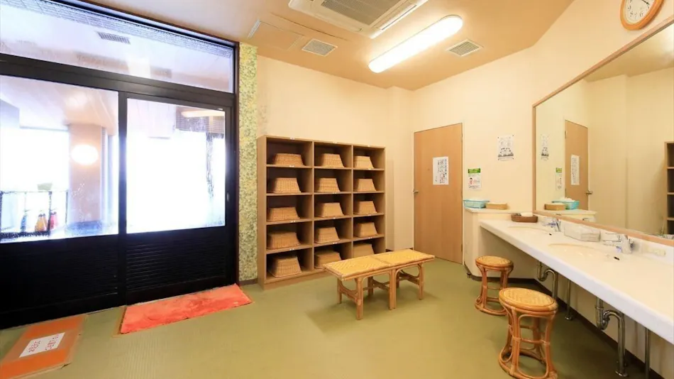 Sanriku Hana Hotel Hamagiku