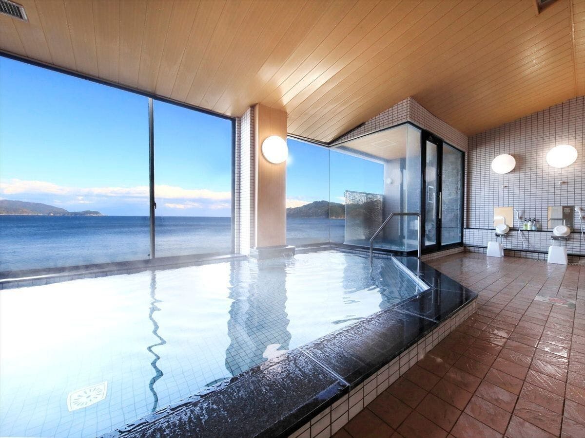 Sanriku Hana Hotel Hamagiku