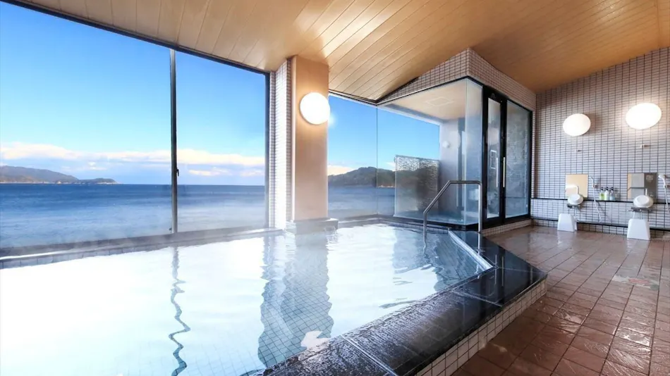 Sanriku Hana Hotel Hamagiku