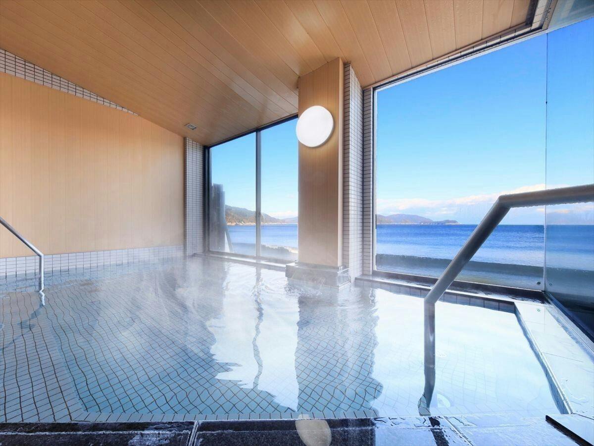 Sanriku Hana Hotel Hamagiku