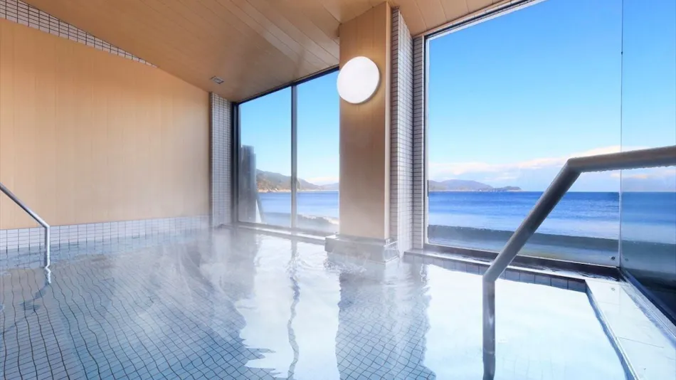 Sanriku Hana Hotel Hamagiku