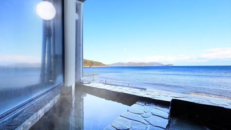 Sanriku Hana Hotel Hamagiku