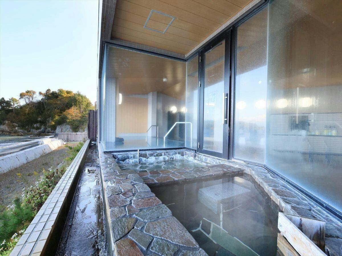 Sanriku Hana Hotel Hamagiku