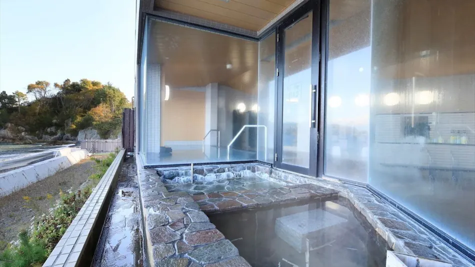Sanriku Hana Hotel Hamagiku