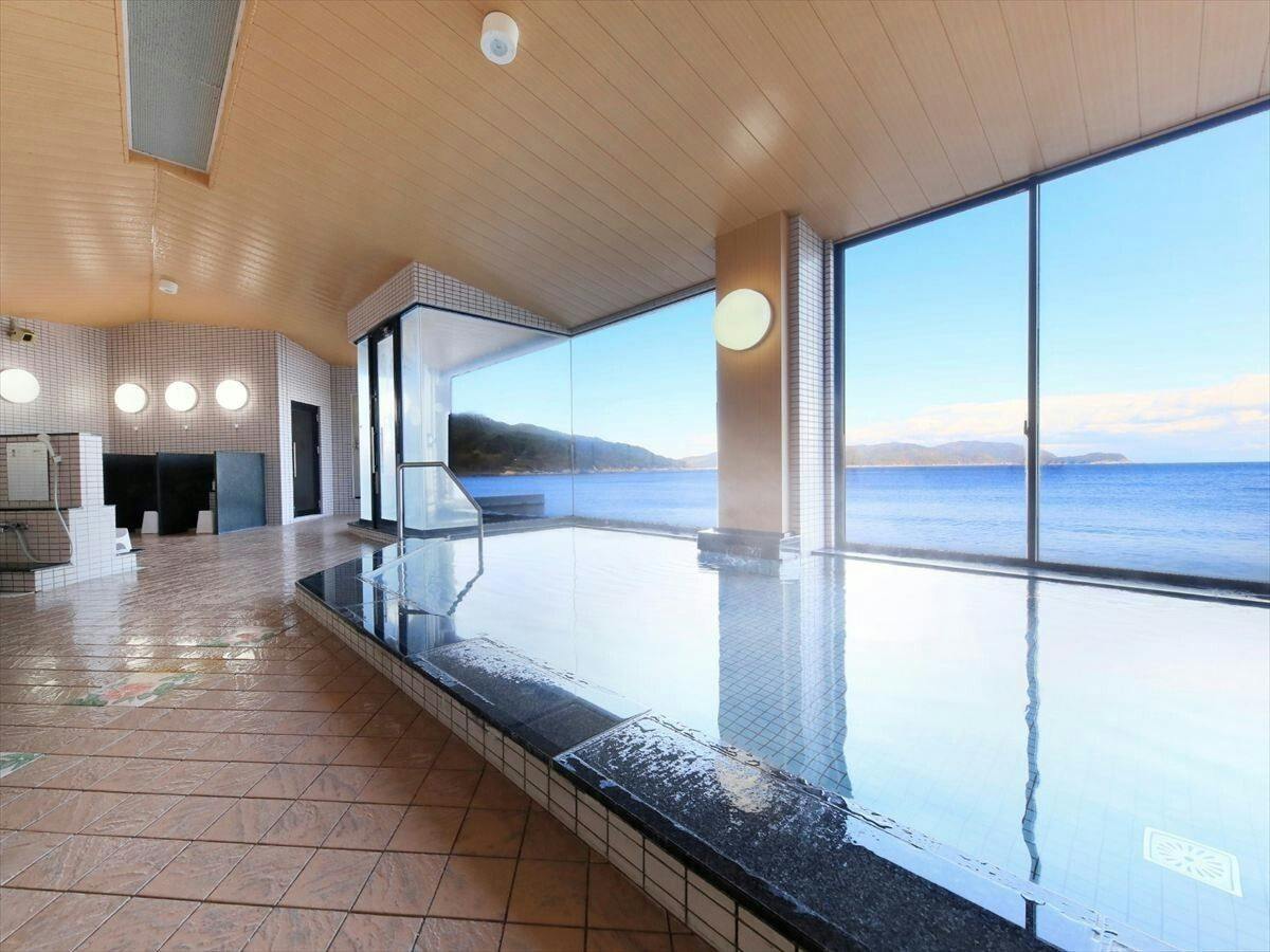 Sanriku Hana Hotel Hamagiku