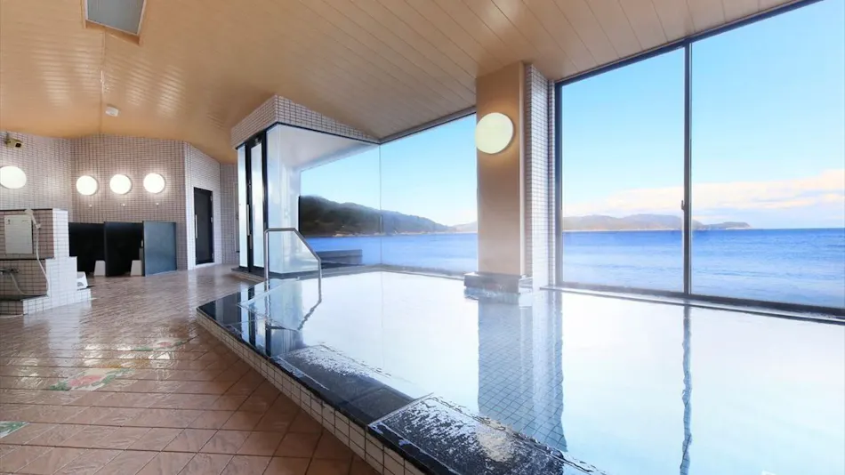 Sanriku Hana Hotel Hamagiku