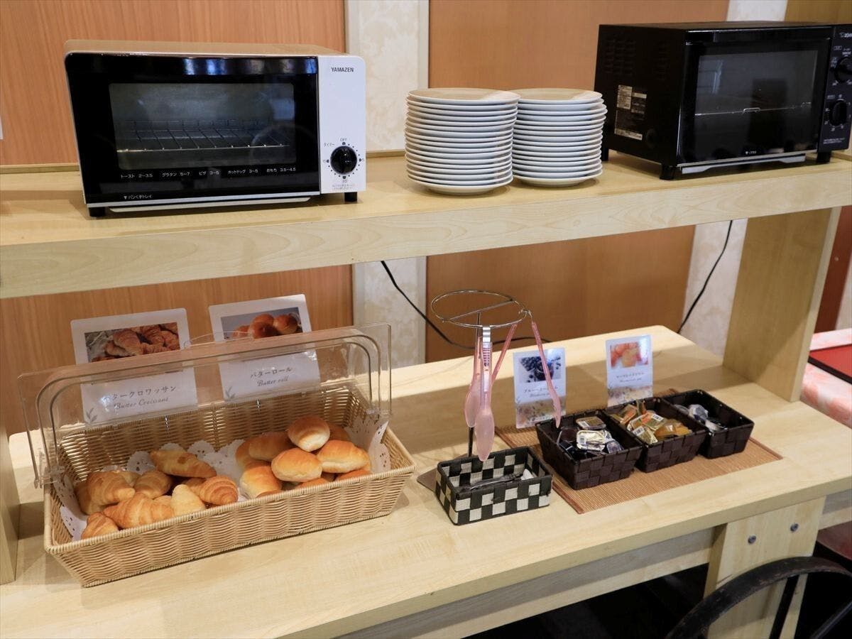 Sanriku Hana Hotel Hamagiku