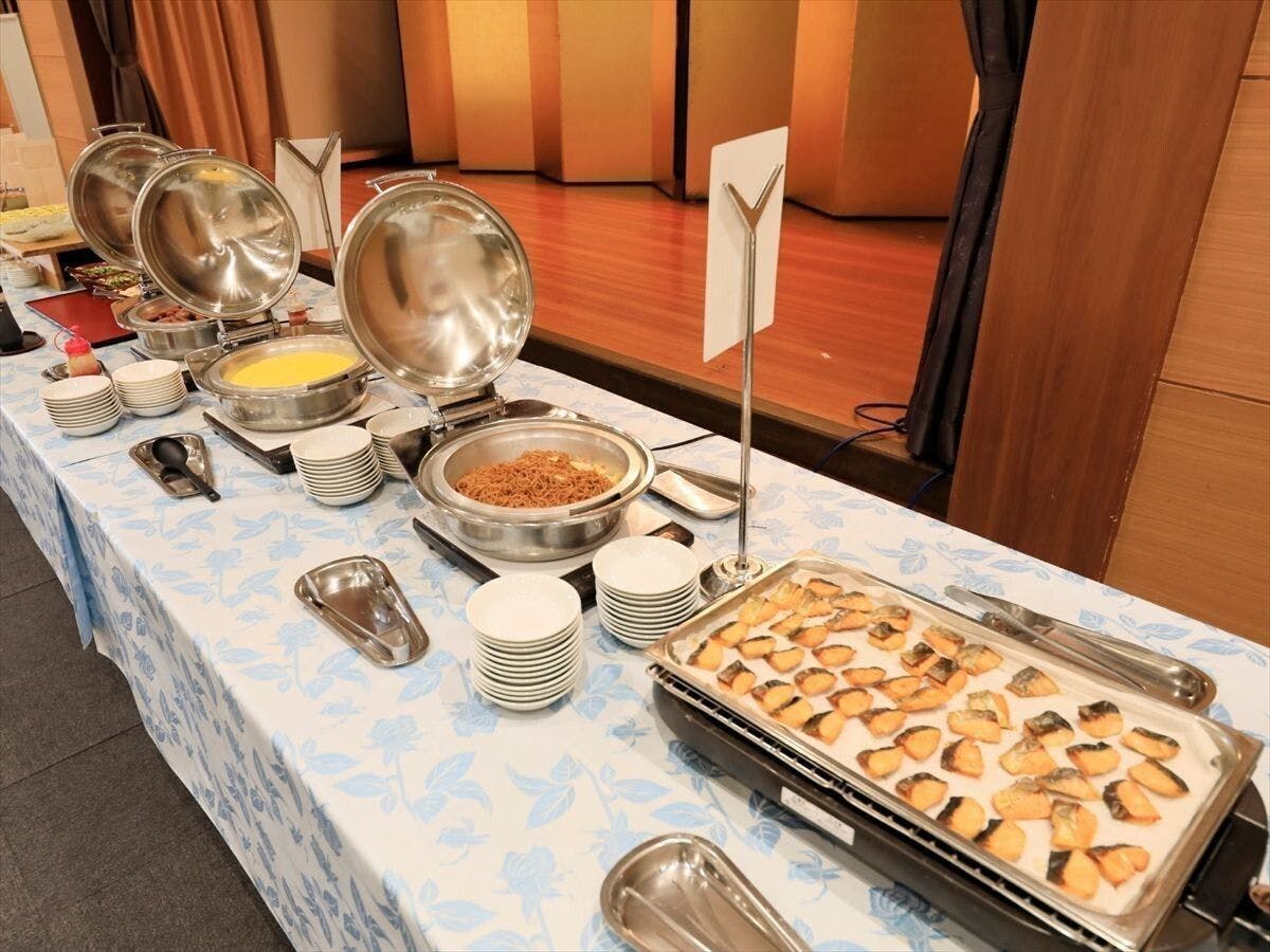 Sanriku Hana Hotel Hamagiku