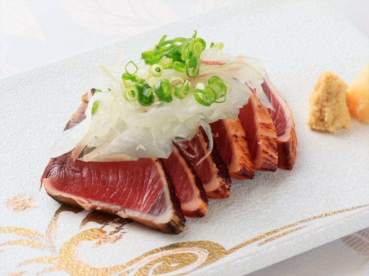 Sanriku Hana Hotel Hamagiku