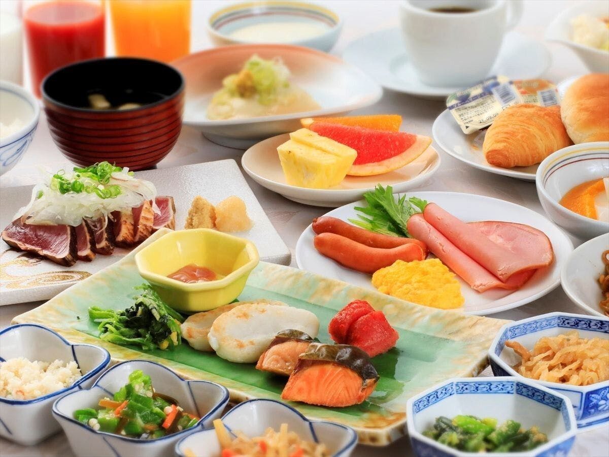 Sanriku Hana Hotel Hamagiku