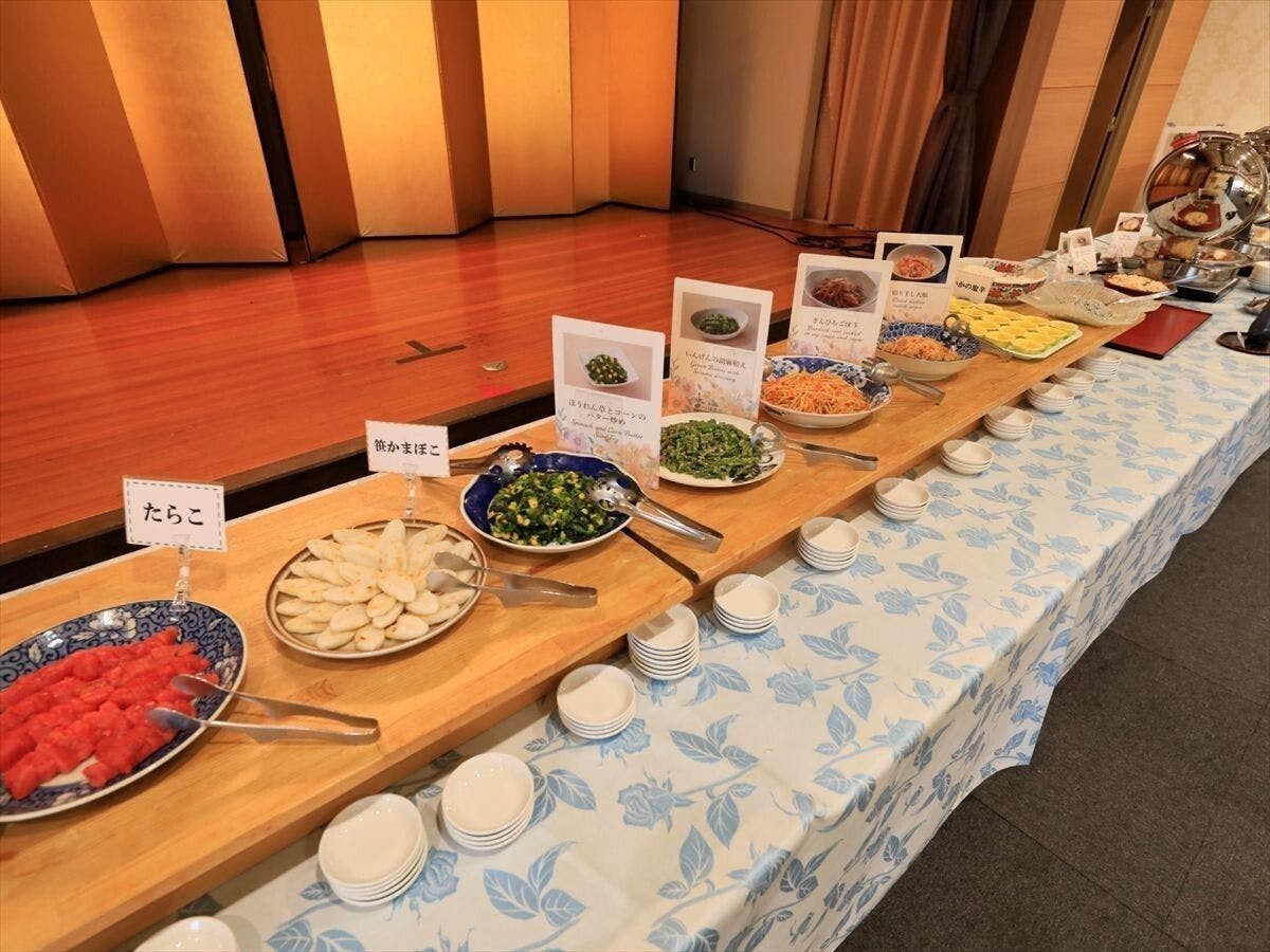 Sanriku Hana Hotel Hamagiku