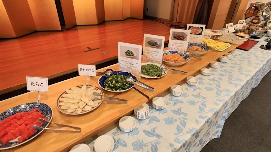 Sanriku Hana Hotel Hamagiku