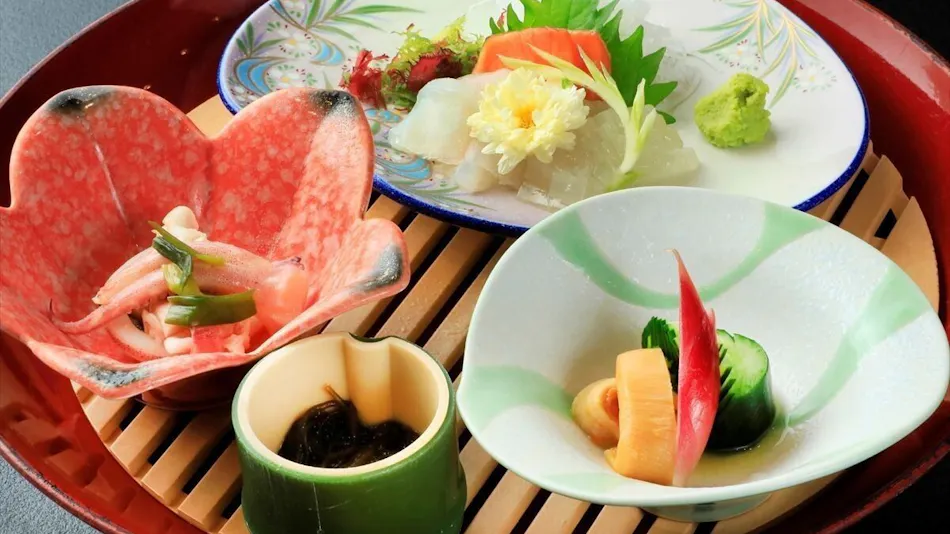 Sanriku Hana Hotel Hamagiku