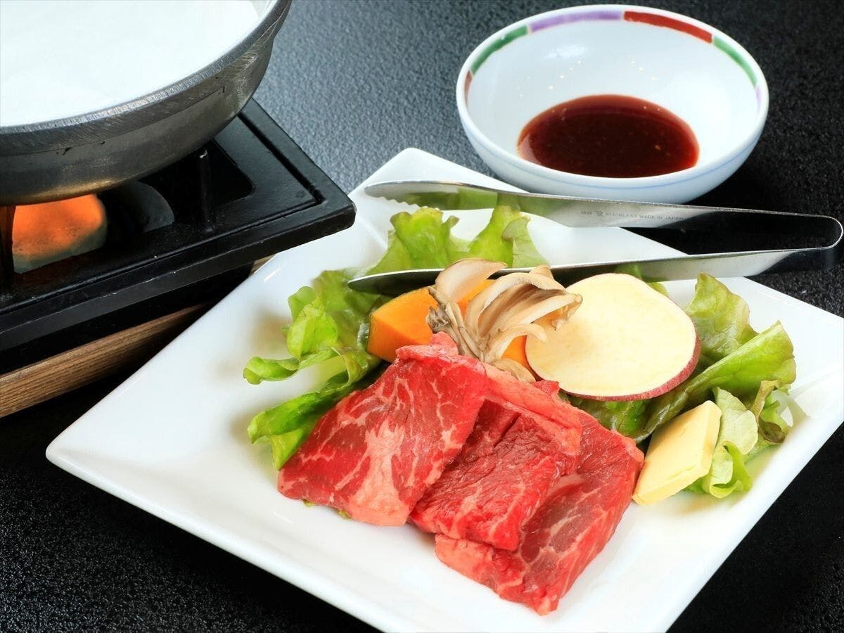 Sanriku Hana Hotel Hamagiku