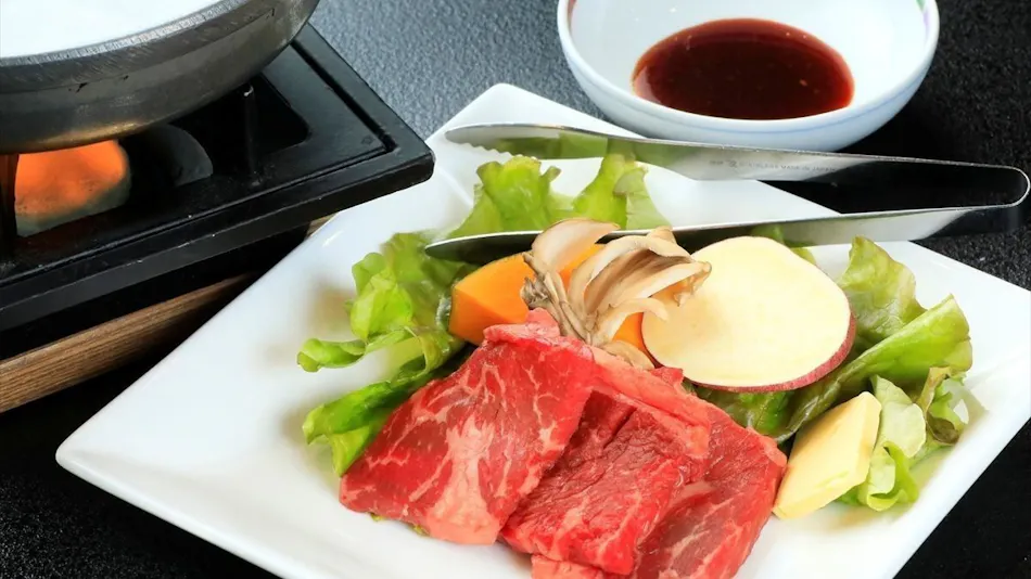 Sanriku Hana Hotel Hamagiku