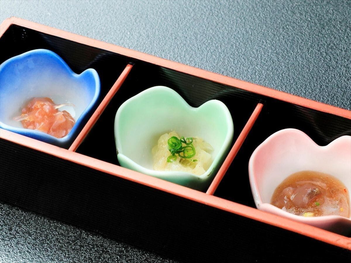 Sanriku Hana Hotel Hamagiku
