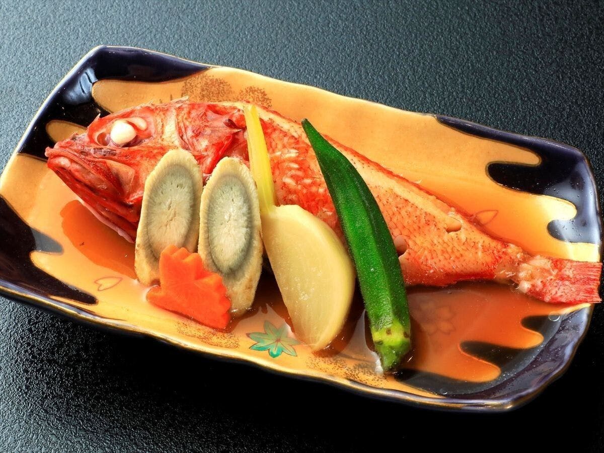 Sanriku Hana Hotel Hamagiku