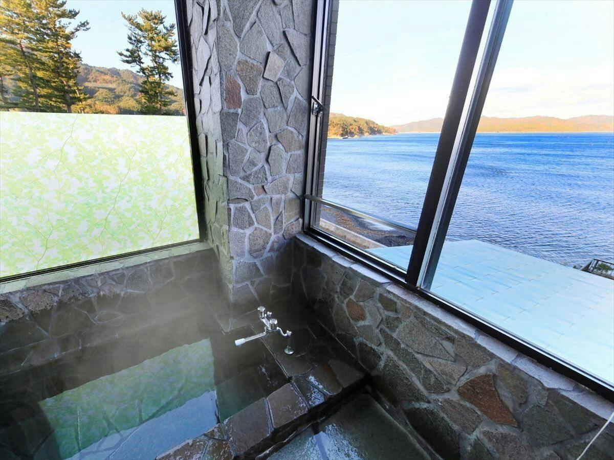 Sanriku Hana Hotel Hamagiku