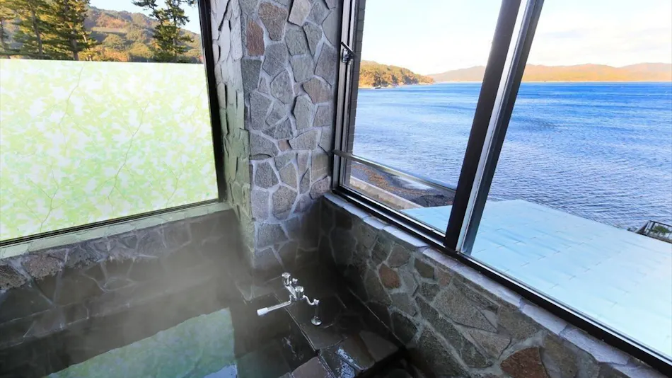 Sanriku Hana Hotel Hamagiku