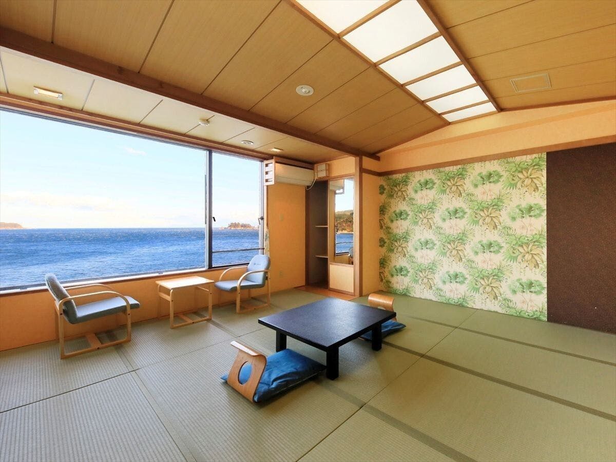 Sanriku Hana Hotel Hamagiku