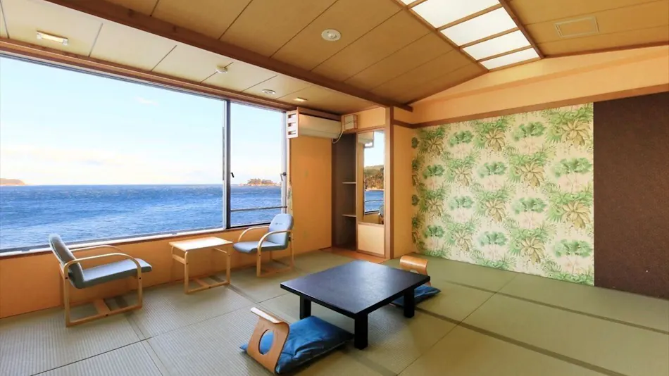 Sanriku Hana Hotel Hamagiku