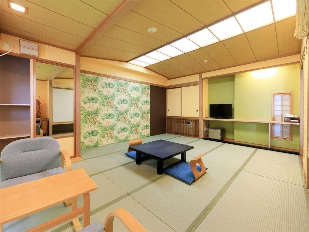 Sanriku Hana Hotel Hamagiku