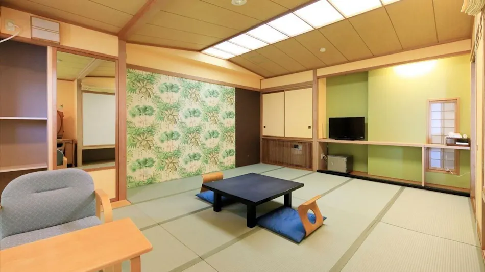 Sanriku Hana Hotel Hamagiku