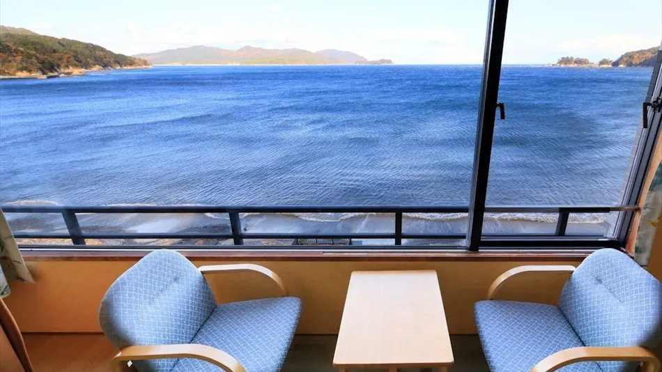 Sanriku Hana Hotel Hamagiku
