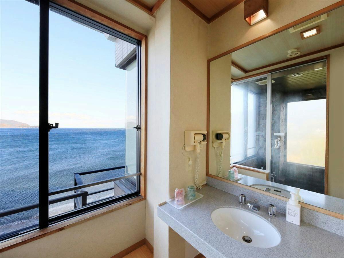 Sanriku Hana Hotel Hamagiku