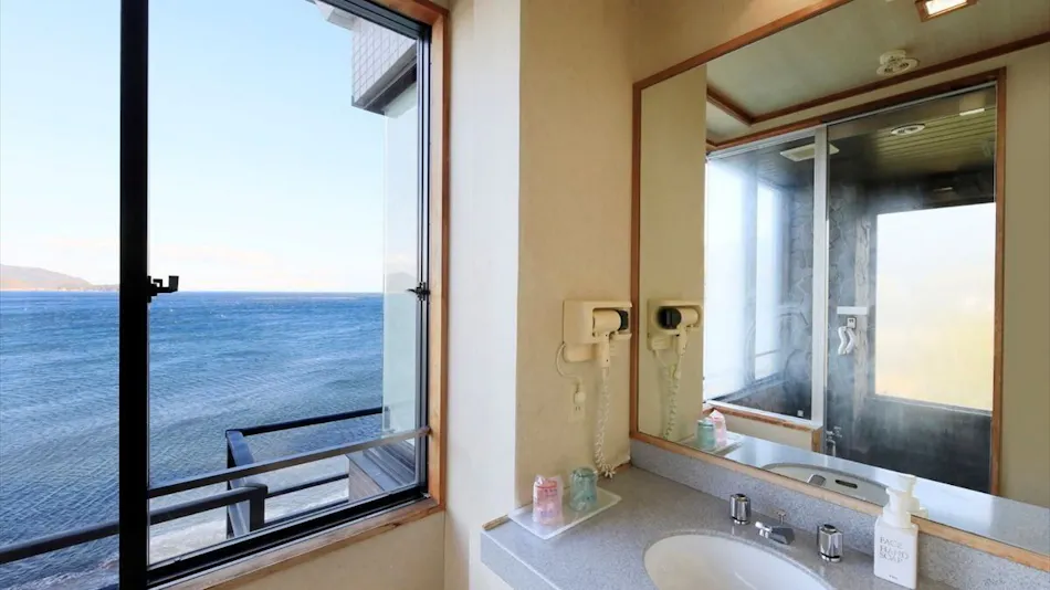 Sanriku Hana Hotel Hamagiku