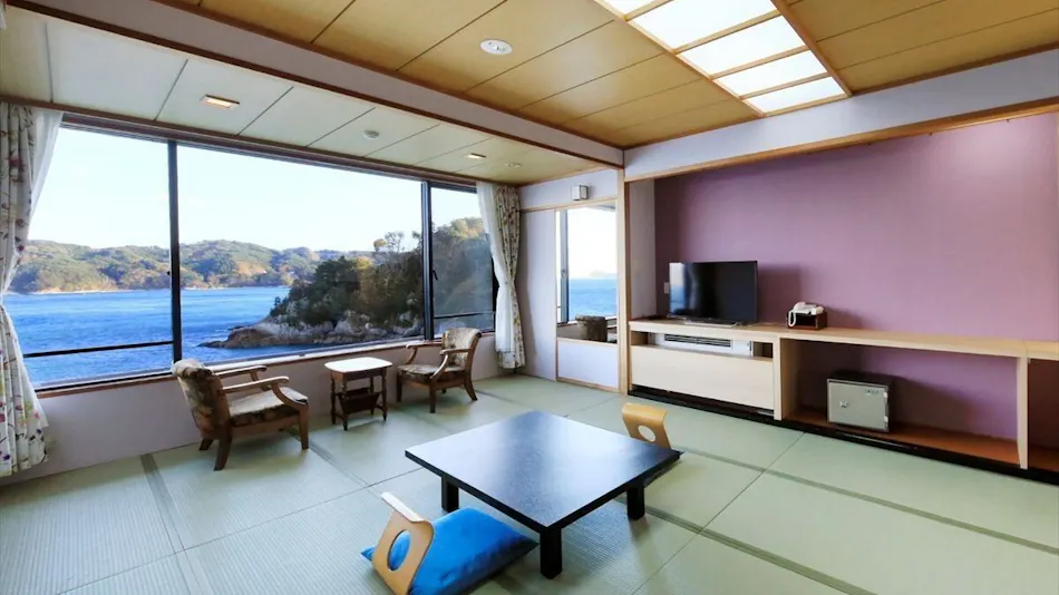 Sanriku Hana Hotel Hamagiku