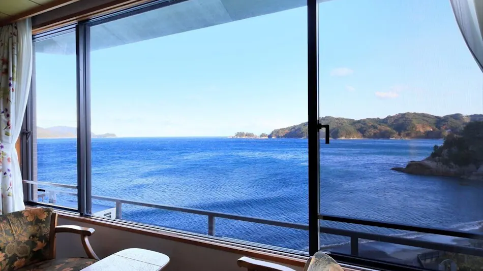 Sanriku Hana Hotel Hamagiku