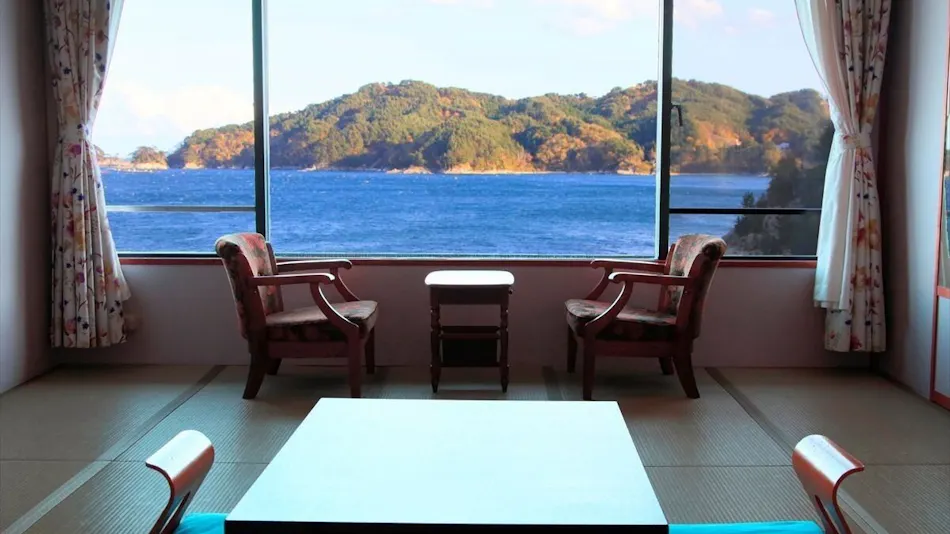 Sanriku Hana Hotel Hamagiku