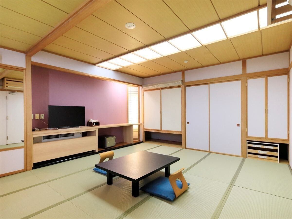 Sanriku Hana Hotel Hamagiku