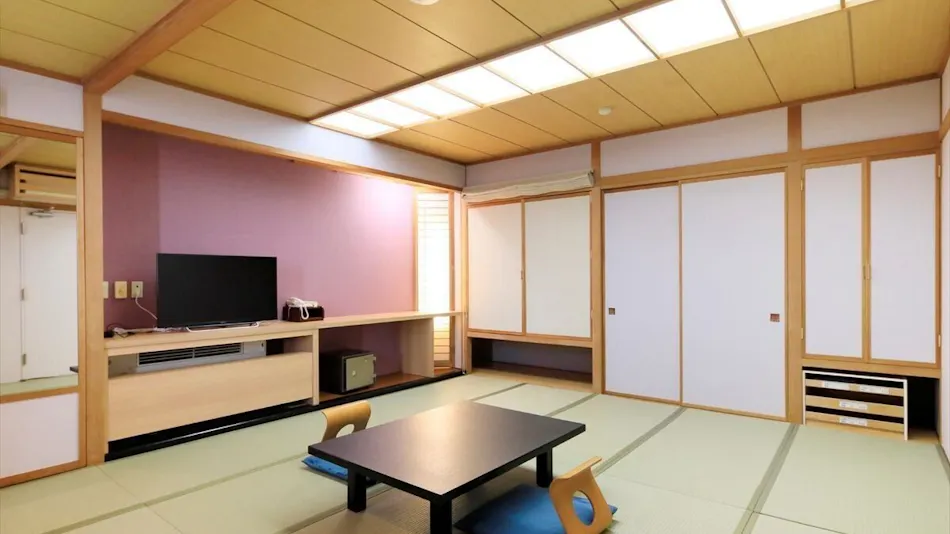 Sanriku Hana Hotel Hamagiku