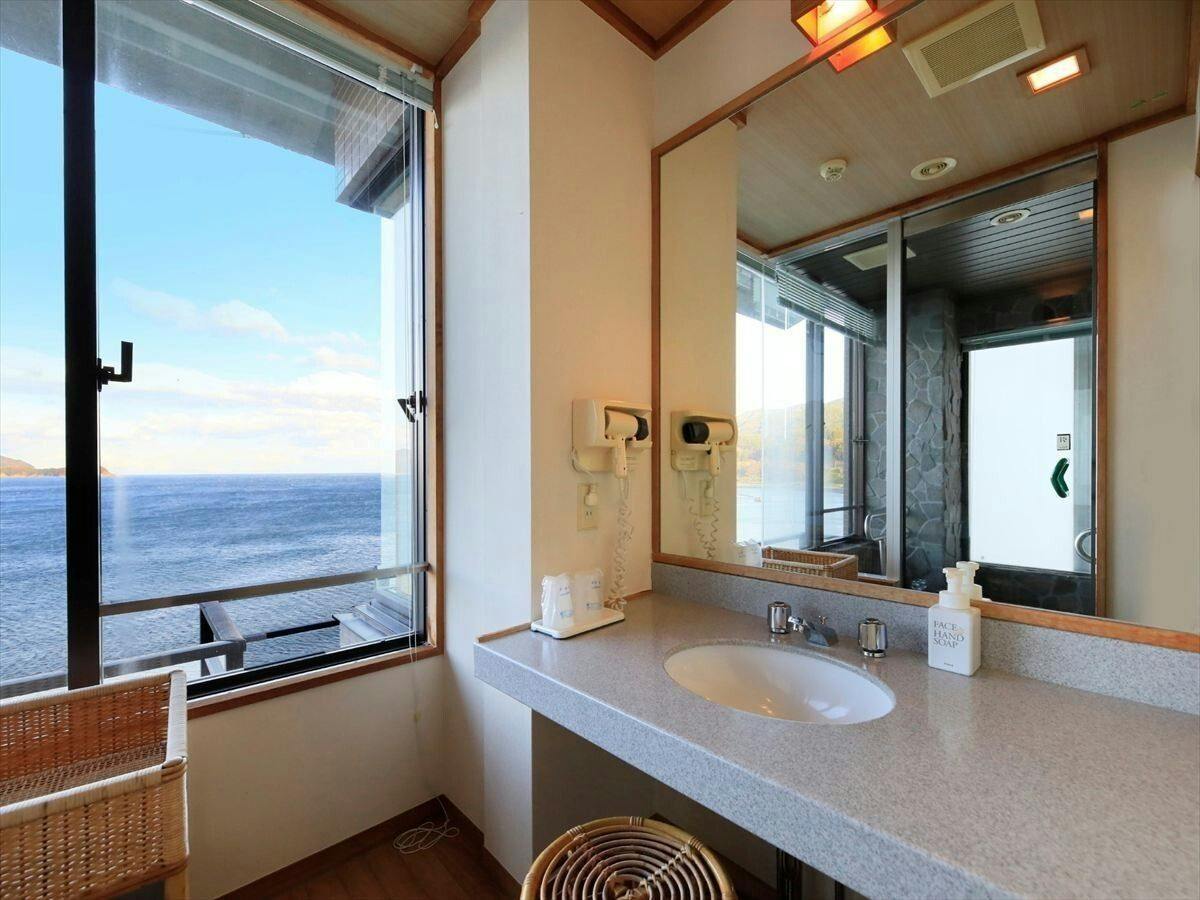 Sanriku Hana Hotel Hamagiku
