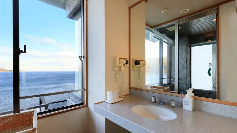 Sanriku Hana Hotel Hamagiku