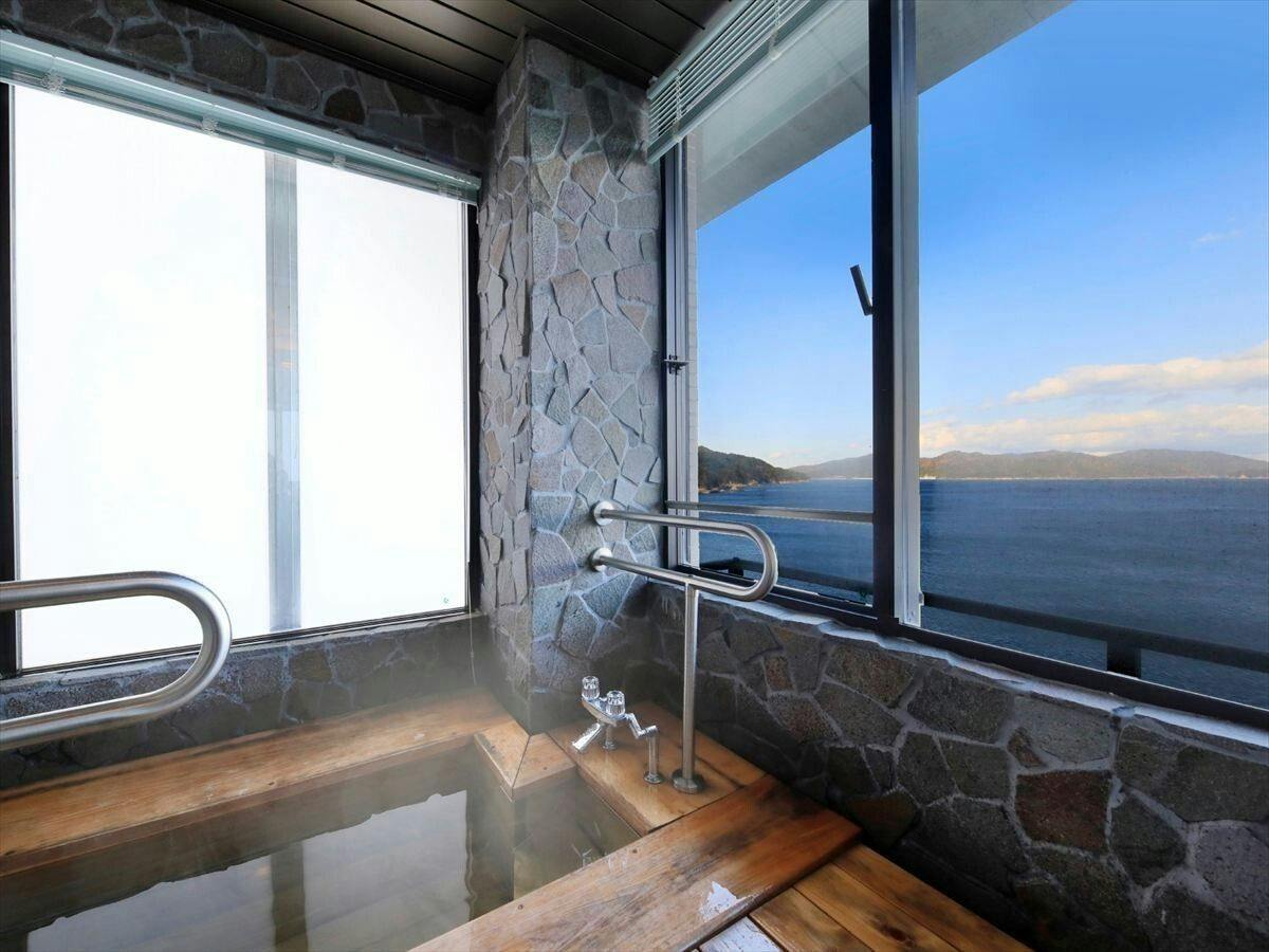 Sanriku Hana Hotel Hamagiku