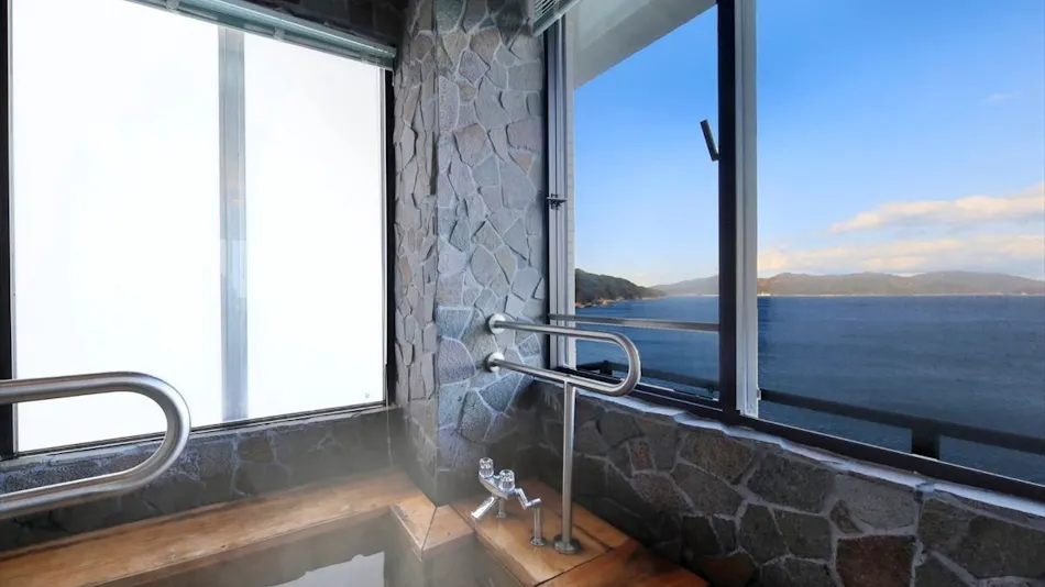 Sanriku Hana Hotel Hamagiku