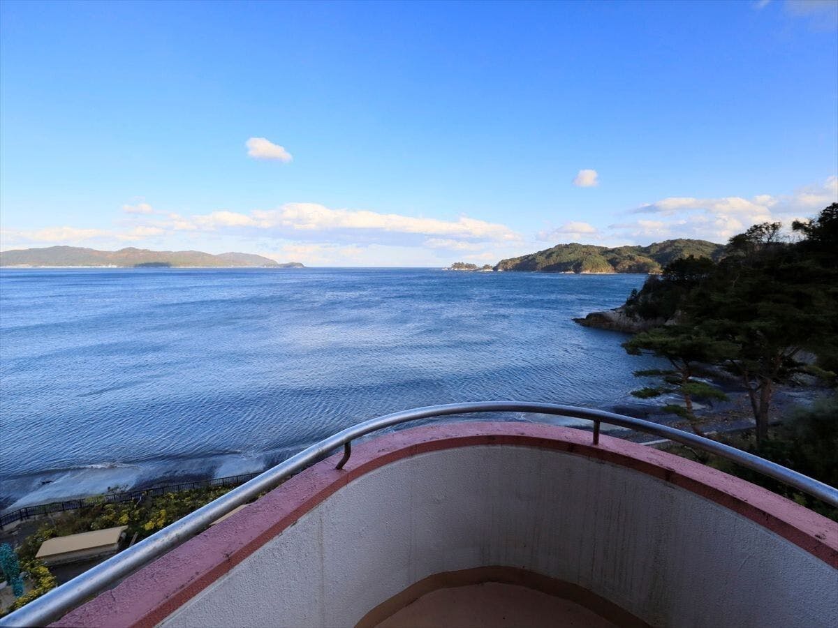 Sanriku Hana Hotel Hamagiku