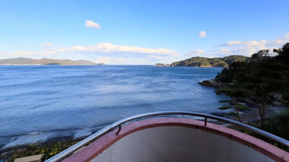 Sanriku Hana Hotel Hamagiku