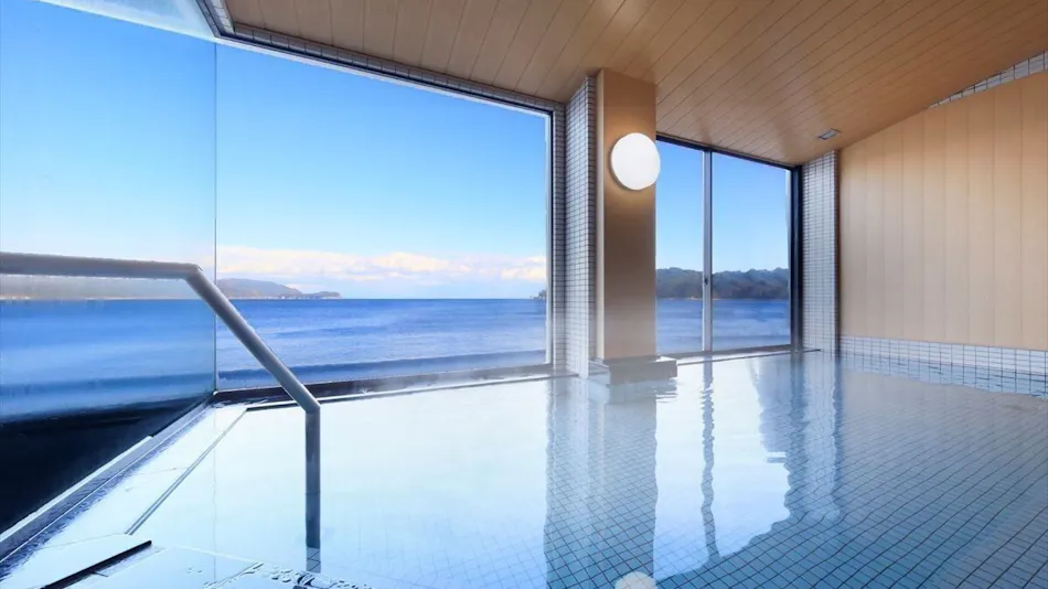 Sanriku Hana Hotel Hamagiku