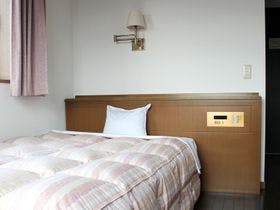 豊川ビジネスホテル