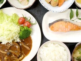 豊川ビジネスホテル